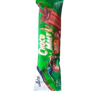 Es Choco Malt