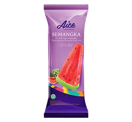 Es Krim Semangka