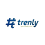 trenly-logo-tr